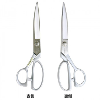 美鈴 美三郎 洋裁はさみ 本づくり(SLD)280mm 802-28 【北海道・沖縄・離島配送不可】
