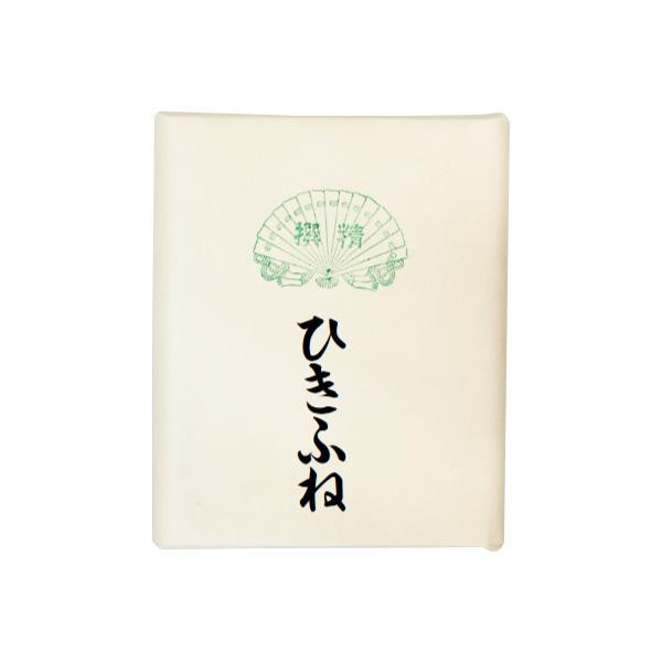 仮名用加工紙　ひきふね・AD523-2 【北海道・沖縄・離島配送不可】