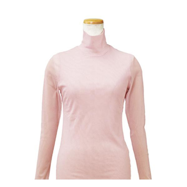 ハマナカ　インナーM　薄ピンク　H180-001-6 【北海道・沖縄・離島配送不可】