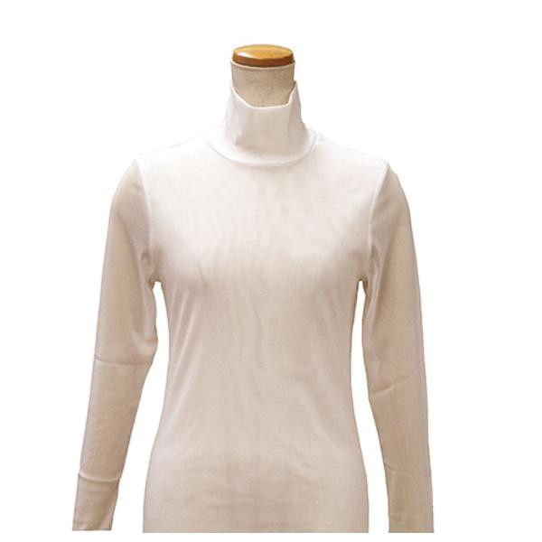 ハマナカ　インナーL　生成り　H180-002-1 【北海道・沖縄・離島配送不可】