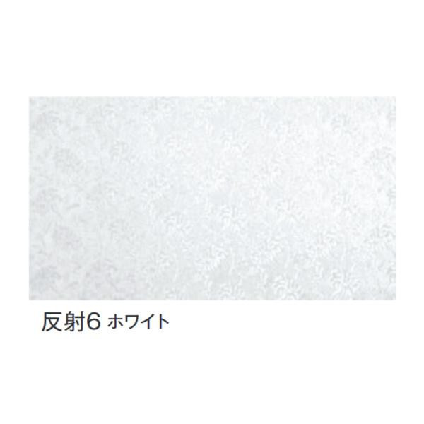 富双合成 テーブルクロス 約0.15mm厚×120cm幅×30m巻 反射No.6 ホワイト 【北海道・沖縄・離島配送不可】