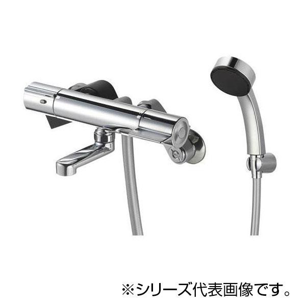 SANEI サーモシャワー混合栓 SK18CK-S9L08 【北海道・沖縄・離島配送不可】 34,560円