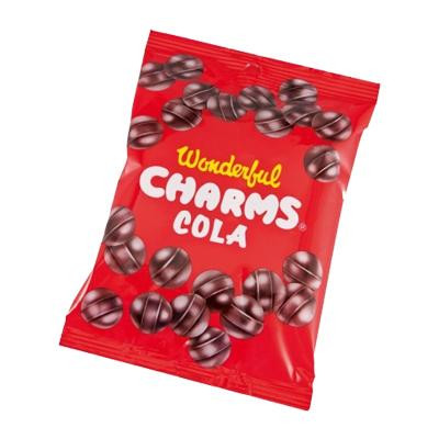 CHARMS(チャームス)　キャンディ　コーラ　袋入　45g×40袋 【北海道・沖縄・離島配送不可】