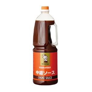 タカハシソース　特別栽培の野菜使用 中濃ソース 1.8L　8本セット　012211 【北海道・沖縄・離島配送不可】