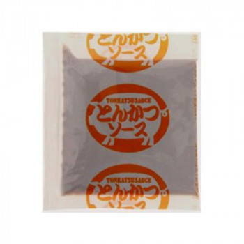 タカハシソース　とんかつ専用ソース　30g　400個(80×5)　044183 【北海道・沖縄・離島配送不可】