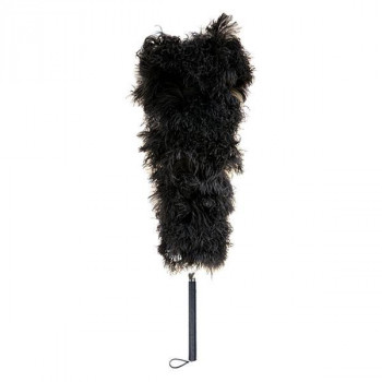 石塚羽毛 日本製 オーストリッチ毛ばたき 1000mm D70 【北海道・沖縄・離島配送不可】