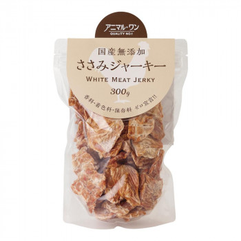 ささみジャーキー 300g×15入 P55-100 【北海道・沖縄・離島配送不可】