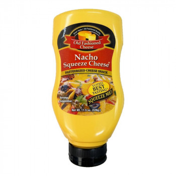 ボーアンドボン オールドファッション ナチョチーズ 326g×12個 【北海道・沖縄・離島配送不可】