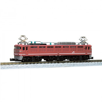 EF81形電気機関車 初期型 貨物更新色 T015-4 【北海道・沖縄・離島配送不可】