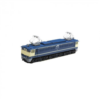 国鉄 EF65形電気機関車 1000番代 1001号機 T035-1 【北海道・沖縄・離島配送不可】