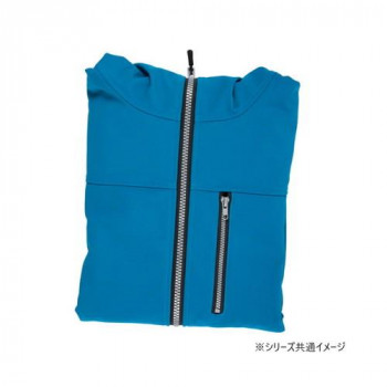 スパークシェルジャケット SJ-360 ブルー　3L 【北海道・沖縄・離島配送不可】