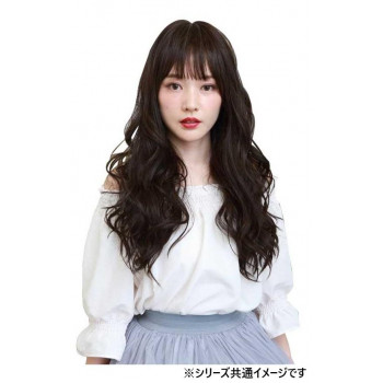 プリシラ オールウィッグ シアーウェーブロング A-702 耐熱　THB・ハニーブロンズ 【北海道・沖縄・離島配送不可】