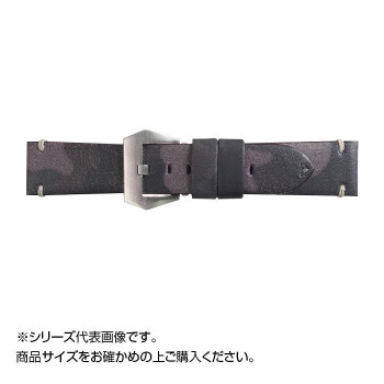 Emitta(エミッタ) 時計バンド ツヴァイ 24mm パープル (美錠:銀) ETP-ZP24 【北海道・沖縄・離島配送不可】