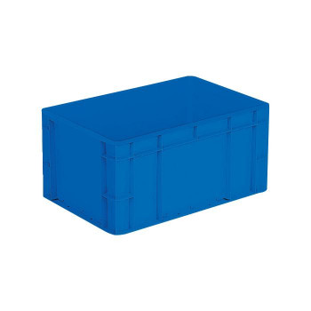 三甲 サンコー サンボックス TP342.5 ブルー 203162-00BL506 【北海道・沖縄・離島配送不可】