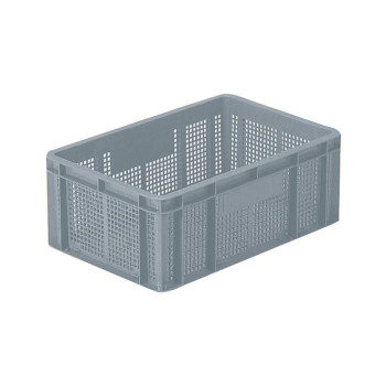 三甲 サンコー サンボックス TP342M ライトグレー 202555-00GL802 【北海道・沖縄・離島配送不可】