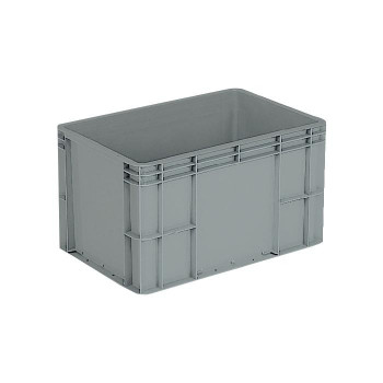 三甲 サンコー サンボックス TP343B ライトグレー 203867-00GL802 【北海道・沖縄・離島配送不可】