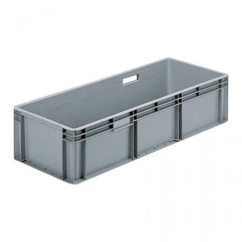 三甲 サンコー サンボックス TP382D ライトグレー 204353-00GL802 【北海道・沖縄・離島配送不可】