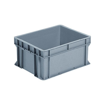 三甲 サンコー サンボックス♯24-2 ライトグレー 202607-00GL802 【北海道・沖縄・離島配送不可】