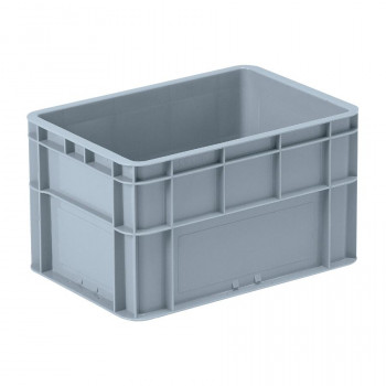 三甲 サンコー サンボックス♯24-4 グレー 202658-00GLYAZ 【北海道・沖縄・離島配送不可】