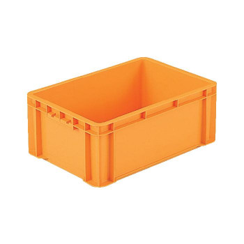 三甲 サンコー サンボックス♯36F オレンジ 202554-00OR301 【北海道・沖縄・離島配送不可】