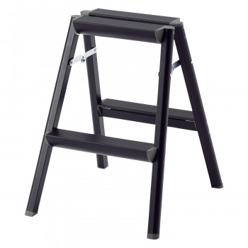 踏台 軽さ標準尺度印字機 黒いこと SE-6a(BK) 【北海道・沖縄・離島送りとどける不可】