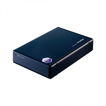 マスプロ電工 外付ハードディスク (WC3A7M、WC3A7ML、WC3A10M、WC3A10ML専用) WHC-HDD2TB 【沖縄配送不可】