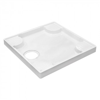 テクノテック 洗濯機用スタンダード防水パン TP640RE-CW3 ニューホワイト 【北海道・沖縄・離島配送不可】