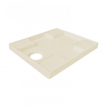 テクノテック 洗濯機用スタンダード防水パン TP740-CW1 【北海道・沖縄・離島配送不可】