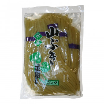 山一商事 やまぶき水煮ロング 1kg×10個 29157 【北海道・沖縄・離島配送不可】