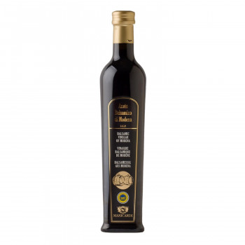 マニカルディ　モデナ産　バルサミコ酢IGP　500ml　12本セット　6451 【北海道・沖縄・離島配送不可】 22,429円