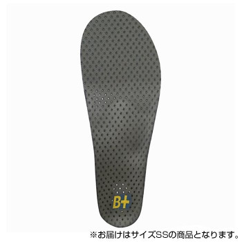 ホシノ インソール Flying Foot Hoshino Insole B+VC25M Variable Control 25M SS 【北海道・沖縄・離島配送不可】