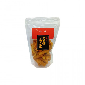 七越製菓　これうま丹尺　七味　135g×12袋　28318 【北海道・沖縄・離島配送不可】