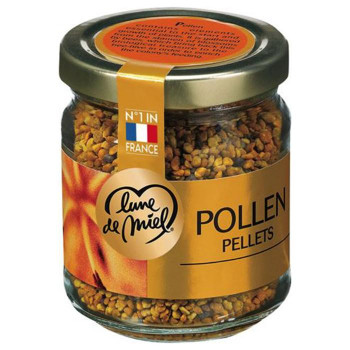 ルン ド ミエル　ポーレン　125g　6セット　070037 【北海道・沖縄・離島配送不可】