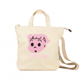 OSAMU GOODS(オサムグッズ) サガラ刺2WAYバッグ JILL CKOS013-1 【北海道・沖縄・離島配送不可】