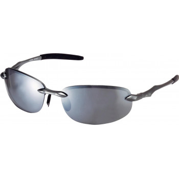 AXE(アックス) 偏光レンズサングラス(軽量アルミニウムフレーム) ASP-387 GM 【北海道・沖縄・離島配送不可】