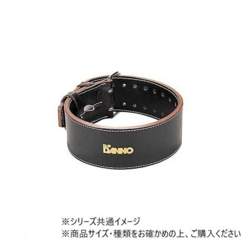 DANNO(ダンノ) パワーリフティングベルト　M D1105 【北海道・沖縄・離島配送不可】