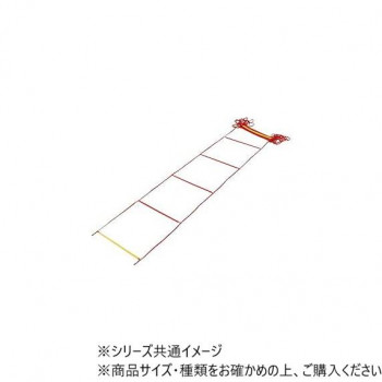 ダンノ(DANNO) トレ-ニング用ラダ-　D0347 【北海道・沖縄・離島配送不可】