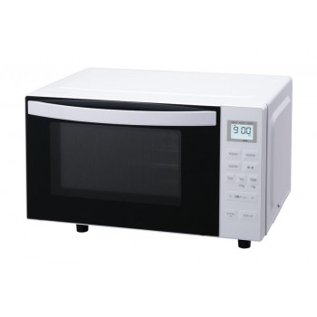 アビテラックス 18L電子レンジ フラットタイプ ARF-118VFW 【北海道・沖縄・離島配送不可】