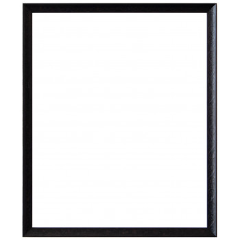 ラーソン・ジュール マンティーヤ 四切(内寸424x348mm) ブラック LJS-22496504 【北海道・沖縄・離島配送不可】
