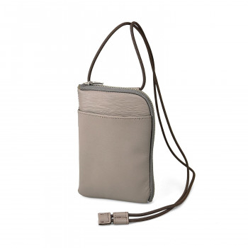 RCリンカー　ネックウォレット　ベージュ　35017840 【北海道・沖縄・離島配送不可】