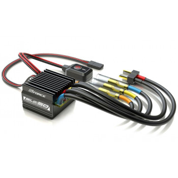 G-FORCE BLC50 Type-D ESC G0380 【北海道・沖縄・離島配送不可】