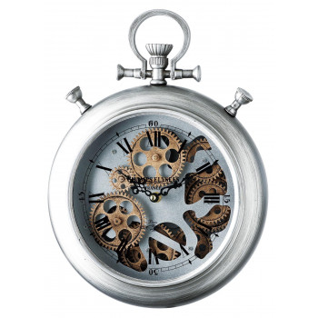 Gear Clock ギアクロック 掛け時計 50310 【北海道・沖縄・離島配送不可】