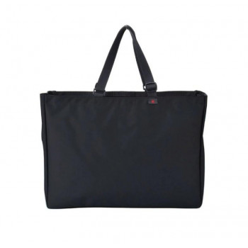 スワン PAUL HEIM トートバッグ ブラック 02481 【北海道・沖縄・離島配送不可】