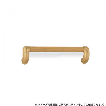 シロクマ　ユニバーサル手すり AG/Lオーク BR-559　600mm 【北海道・沖縄・離島配送不可】 8,119円