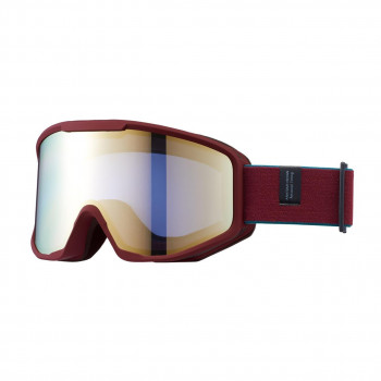 AXE(アックス) ユニセックス スキー・スノーボードゴーグル AX800-XS BO 【北海道・沖縄・離島配送不可】