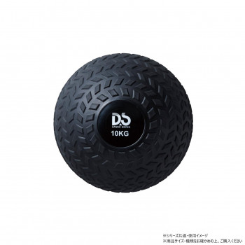 DANNO ダンノ Heavy Slam MEDICINE BALL 10kg D5287 【北海道・沖縄・離島配送不可】