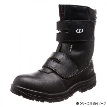 ジーデージャパン　作業靴・安全靴　GD-10 24cm 【北海道・沖縄・離島配送不可】