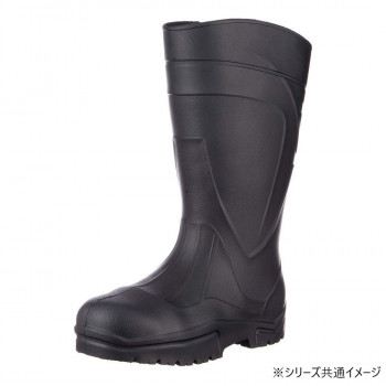 ジーデージャパン　作業靴・安全靴　RB-077　黒 3Lcm 【北海道・沖縄・離島配送不可】