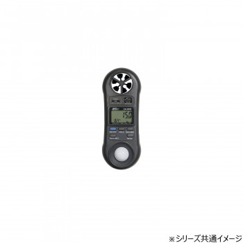 マザーツール　マルチ環境測定器　LM-8000 【北海道・沖縄・離島配送不可】