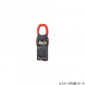 マザーツール　交流デジタルクランプメーター　MT-600A 【北海道・沖縄・離島配送不可】